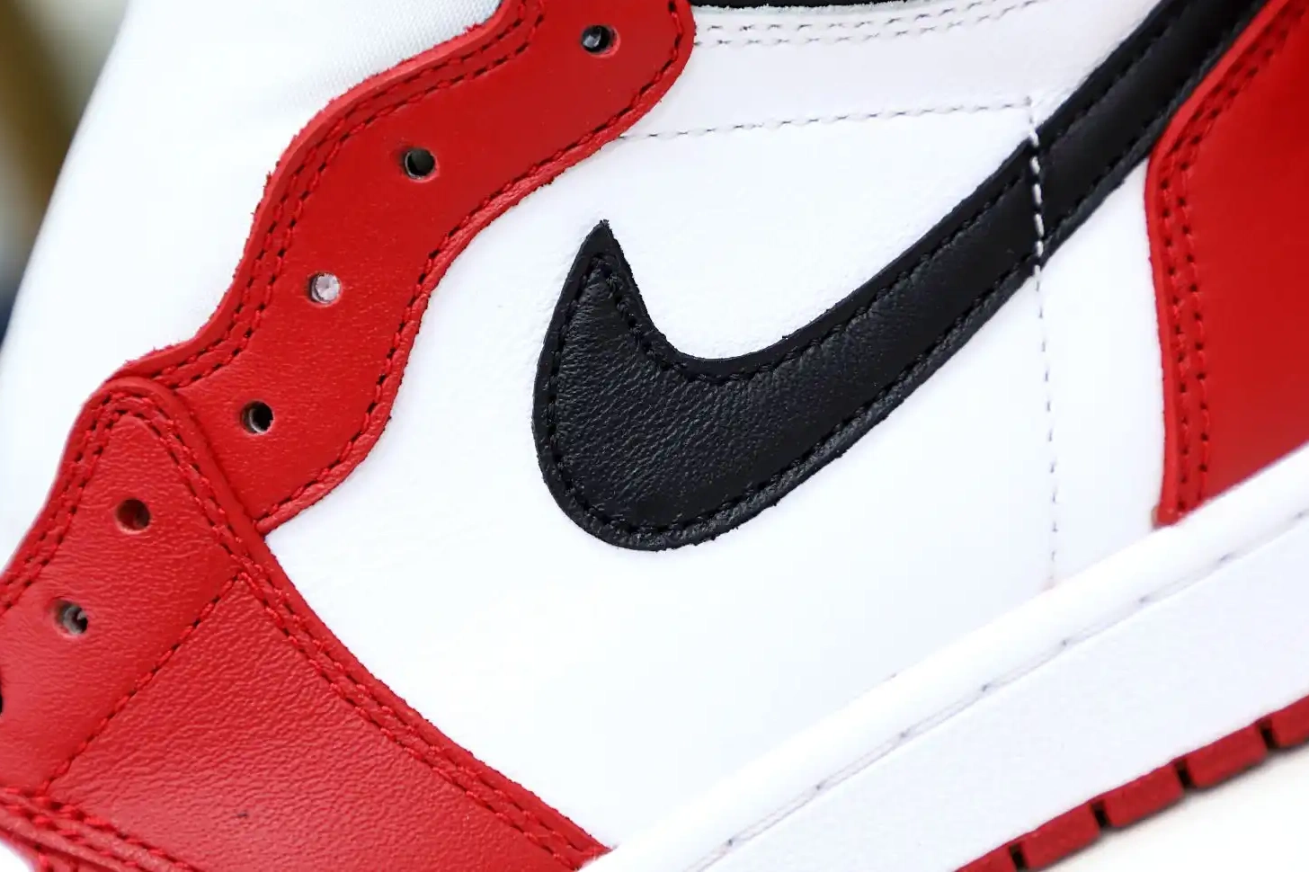 2015 RETRO HIGH Kimikick OG AIR 'CHICAGO' 1 JORDAN 0817